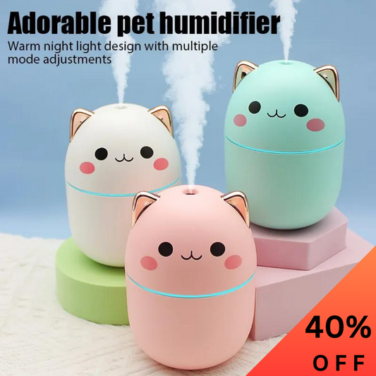 Kitty Air Humidifier